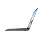 Microsoft - Surface Laptop 4 13,5 po écran tactile, AMD R5, 8 Go mémoire, 256 Go SSD, Platine, Anglais-13,5 po Affichage 2256 x 1504 3:2 format d'image
