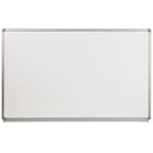 Flash Furniture – Tableau à marqueurs 60 larg. x 36 haut. (po), porcelaine (YU90X150POR)-Tableau à marqueurs