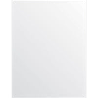 Royal Brites - Carton blanc à surface adhésive, 20 x 30 po-Ruban autocollant facile à utiliser