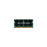 Axiom – Mémoire DDR3 SDRAM de 8 Go, 1333 MHz (PC310600) SoDIMM à 240 broches (A5039653-AX) pour Alienware M18x-8 Go