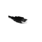 StarTech  Câble adaptateur professionnel USB vers un port série avec mémorisation des paramètres du port de communication-Comme le dispositif est compatible avec une multitude de systèmes d’exploitation, il est idéal pour la plupart des applications RS232