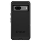 OtterBox - etui de protection Defender pour Google Pixel 7 - Noir-Conception plus mince mise à jour, même protection robuste et performances de chute