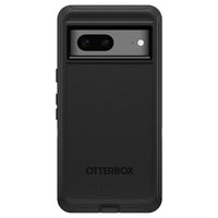 OtterBox - etui de protection Defender pour Google Pixel 7 - Noir-Conception plus mince mise à jour, même protection robuste et performances de chute