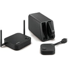 BenQ – Ensemble InstaShow, 2 boutons InstaShow et 1 dispositif hôte InstaShow (WDC10)-Dimensions : 11,73 x 3,32 x 0,78 (po)