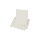 Gartner Studios® – Cartes professionnelles, 3 1/2 po x 2 po, bordure dorée, paq./150-Sans lignine acide