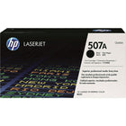 Cartouche de toner  LaserJet HP 507A authentique, noir (CE400A)-La cartouche d’encrestandard permet d’obtenir jusqu’à 5 500 pages