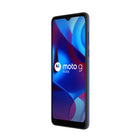 Motorola - Gamme moto g 6,5 po, 32 Go, Deep Indigo, Bell et Virgin Plus-Mémoire : 3 Go