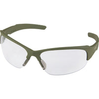 Zenith Safety - Lunettes De Sécurité Série Z2000, Lentille Transparent, Revêtement Antibuée/Anti-Égratignures, paquet de 12-Revêtement des lentilles Antibuée/anti-égratignures