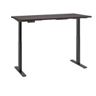 Bureau debout à hauteur réglable, 60x 30po-3