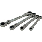 GT-engins DBL BX 4PC-1