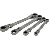 GT-engins DBL BX 4PC-1