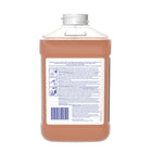 DiverseyMC â€“ Nettoyant sans parfum Stride JFill, 2,5 L-Odeur : Sans parfum