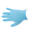 Nautica - Par précaution : Gants jetables et pochette de silicone-15,8 cm L x 1,26 cm i x 21,5 cm H