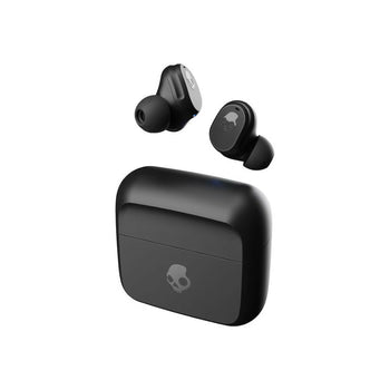Grind Écouteurs Intra-Auriculaires sans Fil, Autonomie 40 h, Skull-iQ