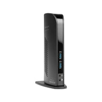 Kensington - Station d'accueil USB 3.0 double moniteur 2K -Station d'accueil