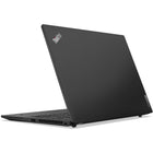 Lenovo - Ordinateur portable tactile Lenovo ThinkPad T14s Gen 3 14" - AMD Ryzen 7 PRO 6850U 16 Go de RAM - 512 Go SSD - Windows11 Pro - Français Thunder Black-Windows 11 Professionnel, français