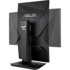 ASUS - Moniteur VG24VQ de 23,6 po, 1920 x 1080, 3000:1, temps de réponse de 1,0 ms, intensité lumineuse de 350 cd/m2-Rapport de contraste (max) : 3000:1