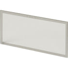 Weld-Mate - Couvre-Plaques Transparents Pour Masque De Soudage, paquet de 50-Matériau de la lentille - Polycarbonate