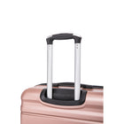 TOSCANO MAGNIFICA Grand bagage rigide 30 po - RGD-Poignées en gelée souple