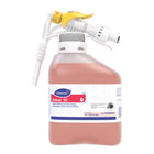 Décapant pour plancher haute efficacité, 5 L-Ambre