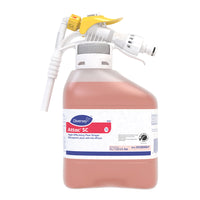 Décapant pour plancher haute efficacité, 5 L-Ambre