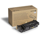 Cartouche de toner Xerox authentique rendement standard pour Phaser 3330/WorkCentre 3335/3345-Pour Phaser 3330 et WorkCentre 3335/3345