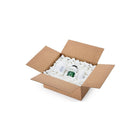 Staples - Billes de remplissage biodégradables - 8 pi3-Réutilisable