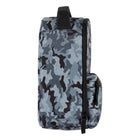 Hurley - Sac à lunch One and Only - Camouflage Gris-Poignée rembourrée