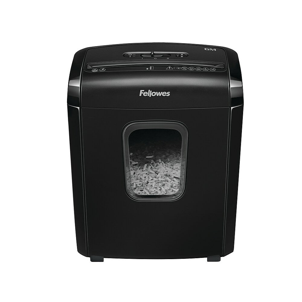 Déchiqueteur De Documents Powershred 325i - 24-26 Feuilles, Coupe Droite 5.8mm, Corbeille 83L, Sécurisé