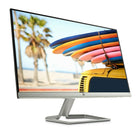 HP – Moniteur IPS FHD 24FW de 24 po ultra-mince, avec technologie AMD FreeSync, 1920 x 1080, 75 Hz, 5ms-Résolution d'affichage 1920 x 1080