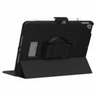 UAG - Etui Scout avec sangle pour iPad (2019) de 10,2 po - noir-Un accès facile