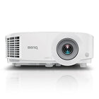 BenQ – Projecteur d'entreprise MH733 1080p 4000 lumens-Superbe qualité d'image avec 4000 lumens, pleine HD (1920x1080), rapport de contraste 16,000:1, rapport d'aspect 16:9

