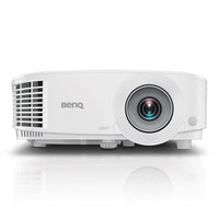 BenQ – Projecteur d'entreprise MH733 1080p 4000 lumens-Superbe qualité d'image avec 4000 lumens, pleine HD (1920x1080), rapport de contraste 16,000:1, rapport d'aspect 16:9

