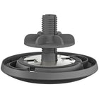 Support pour modules de micro Rally de Logitech-Un facteur de forme compact et intelligent, Graphite