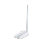 Tenda – Adaptateur Wi-Fi USB UH150 (NET-TD-UH150)-Vitesse de transfert de 150 Mo/s
