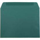 JAM Paper - Enveloppes pour livret - 9" x 12" - Bleu sarcelle - Paquet de 25-Taille: 9 po L x 12 po l