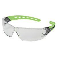 Zenith Safety - Lunettes De Sécurité Série Z2500, Lentille Transparent, Revêtement Antibuée, Csa Z94.3/Ansi Z87+, paquet de 24-Revêtement des lentilles Antibuée