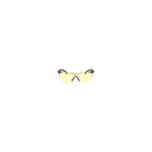 Solus - Lunettes de protection Solus avec verres antibuee Scotchgard ambre-Le Revêtement antibuee Scotchgard(MC) dure plus longtemps que les revêtements antibuee traditionnels, contribuant ainsi à accroître le rendement des lunettes dans les milieux humides et embues