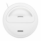 PureGuardian - Humidificateur ultrasonique à vapeur froide de - Blanc-Commandes électroniques
