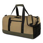 Bugatti - Collection Outland Sacs de voyage, polyester ultraresistant, Khaki-Khaki / polyester