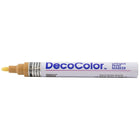 JAM Paper Marqueurs de peinture opaque à point large, Bois de rose brun, 2 / paquet (526300RWa)-Ces marqueurs de peinture polyvalents utilisent un acrylique à base d’eau lisse qui illumine toute surface ou projet