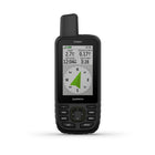 Garmin - GPSMAP 67 Systeme de navigation GPS portable-TFT couleur transflectif