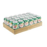 Canada Dry - Cannettes de Ginger Ale de 355 ml - paque de 24-Soda gingembre Canada Dry dans des cannettes de 355 ml