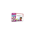 Trend Enterprises Challenge Sequence Rami Cards, Grades PreK - 3-Prend en charge les normes communes d'apprentissage des arts du langage pour la petite enfance ; grande aide pour les apprenants d'anglais.