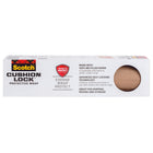 Scotch - Matériau de protection Cushion Lock, 12 po x 30 pi-Une solution de rechange durable par rapport au matériau coussiné en plastique