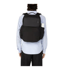 Incase - A.R.C. Forfait navetteur - Noir-17 po H x 11 po l x 7 po P