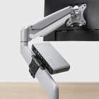 Kensington Support de montage pour station d’accueil - noir (34050)-9