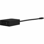 Microsoft - Adaptateur USB Type-C Mâle vers VGA Femelle-Compatible avec Surface Book 2 uniquement