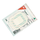 3M – Bandages 3 1/2 x 4 po, Tegaderm avec coussinet absorbant 1/8, 50/paq. (3587)-Type : Standard/rectangulaire