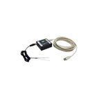 Digital InnovationsMD – Port concentrateur de 1 mètre/concentrateur 4C 5.5-30V USB 2.0 à 4 ports avec connecteur Non-Captive-Vitesse de la carte réseau : 480 Mb/s (pour les modèles USB 2.0), l’architecture multiTT USB commuté garantit une vitesse de 12 Mb/s simultanément sur tous les ports en aval, même si un transfert haute vitesse de 480 Mb/s est en cours